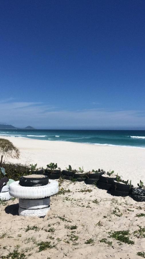 Arraial Do Cabo Casa Figueira Para Temporada Kültér fotó