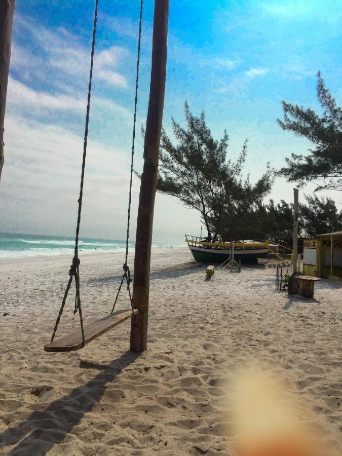 Adn Aluguel E Temporada Villa Arraial do Cabo Kültér fotó