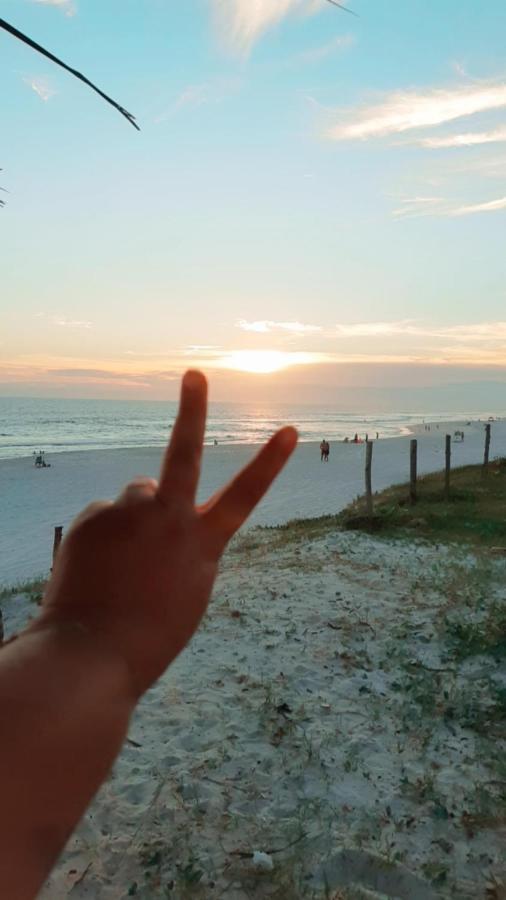 Arraial Do Cabo Casa Figueira Para Temporada Kültér fotó