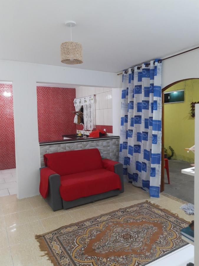 Arraial Do Cabo Casa Figueira Para Temporada Kültér fotó