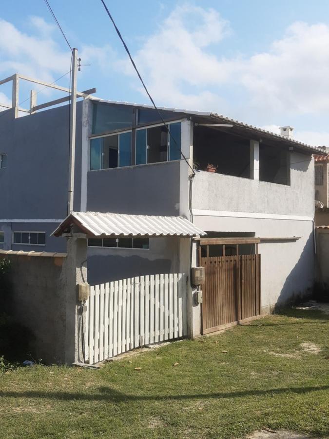 Arraial Do Cabo Casa Figueira Para Temporada Kültér fotó