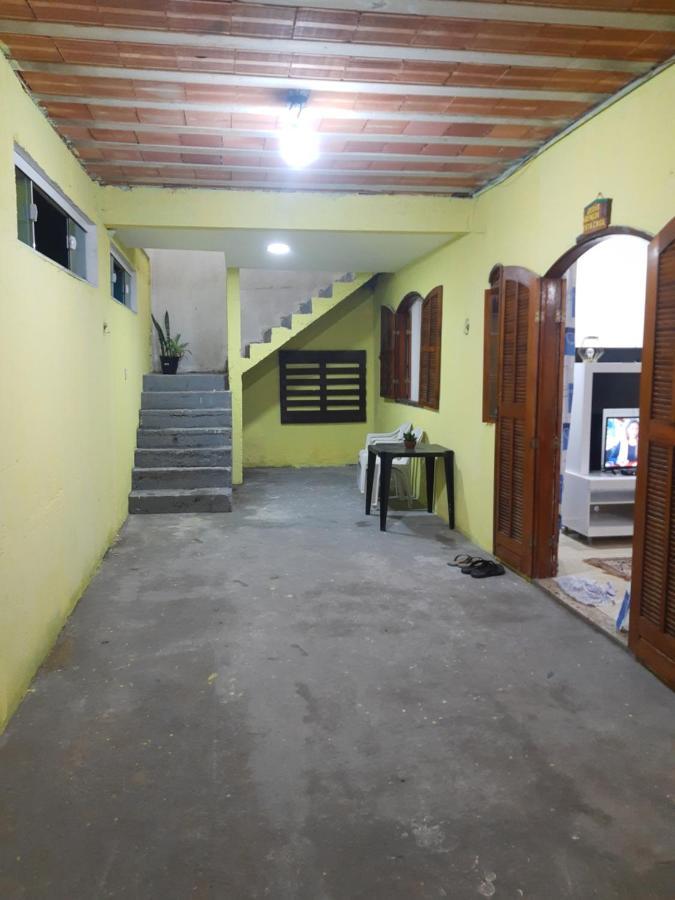 Arraial Do Cabo Casa Figueira Para Temporada Kültér fotó