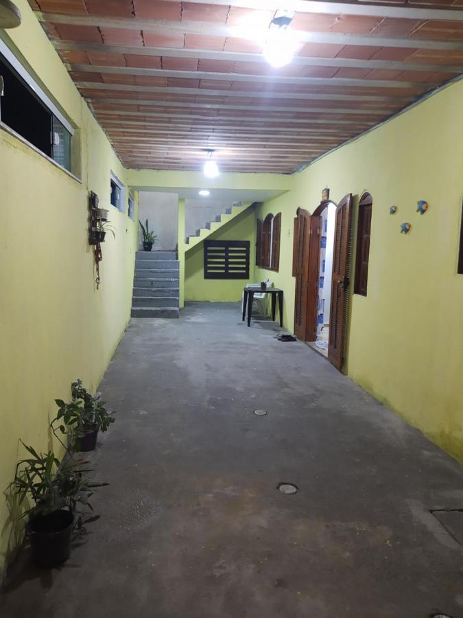 Arraial Do Cabo Casa Figueira Para Temporada Kültér fotó