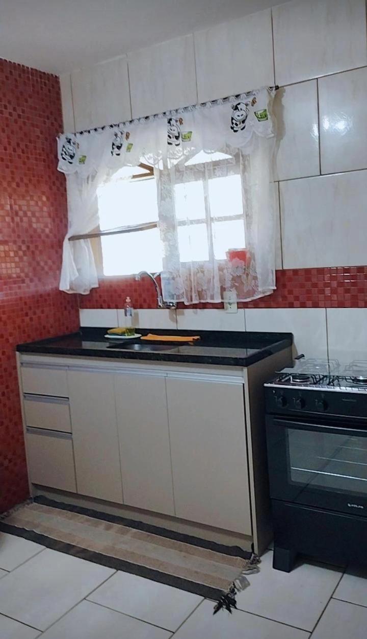Arraial Do Cabo Casa Figueira Para Temporada Kültér fotó